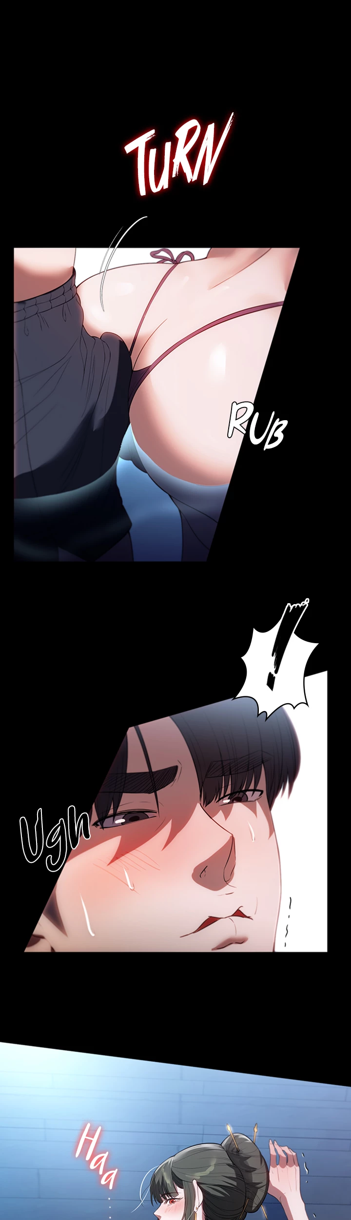 Young Housemaid Chapter 46 - Page 43