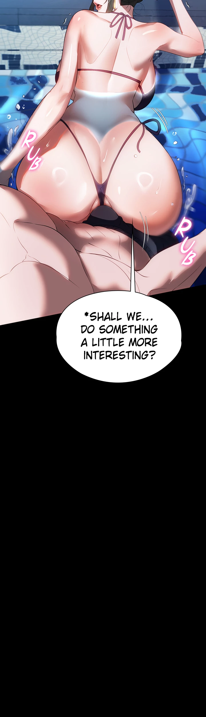 Young Housemaid Chapter 46 - Page 44