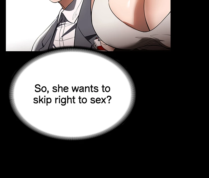 Young Housemaid Chapter 46 - Page 6