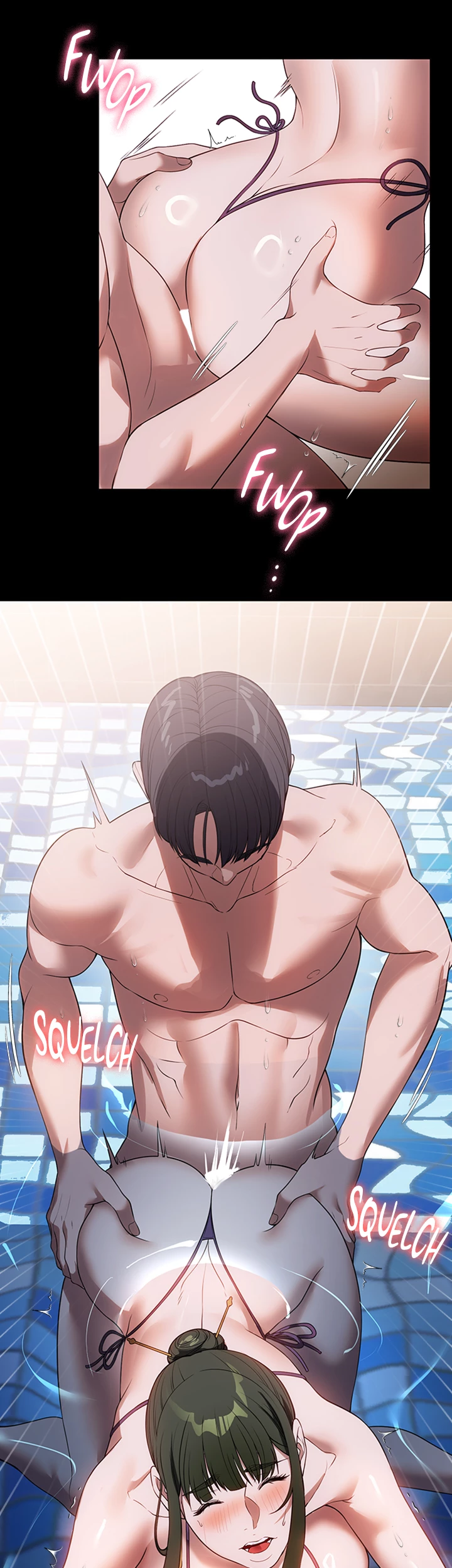 Young Housemaid Chapter 47 - Page 17