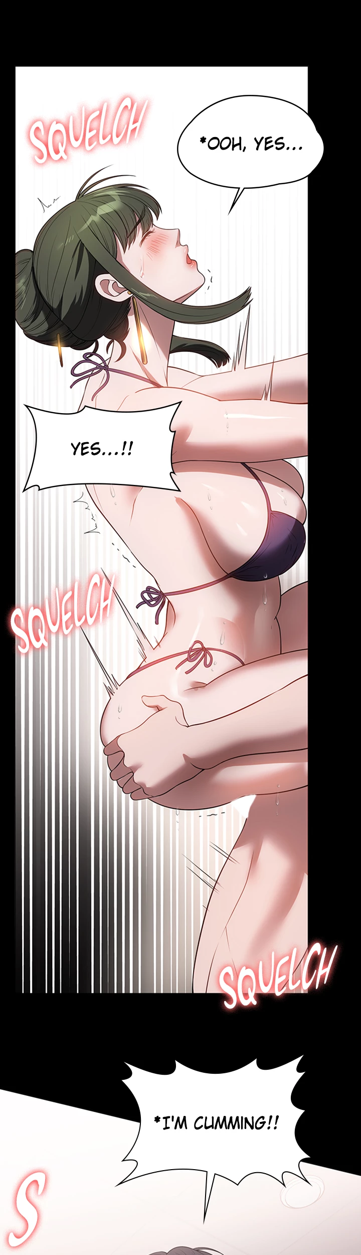 Young Housemaid Chapter 47 - Page 29