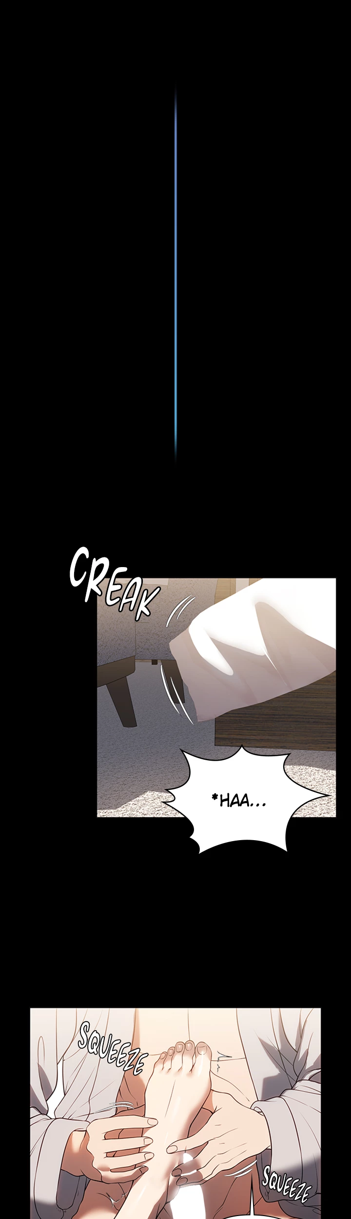 Young Housemaid Chapter 47 - Page 33