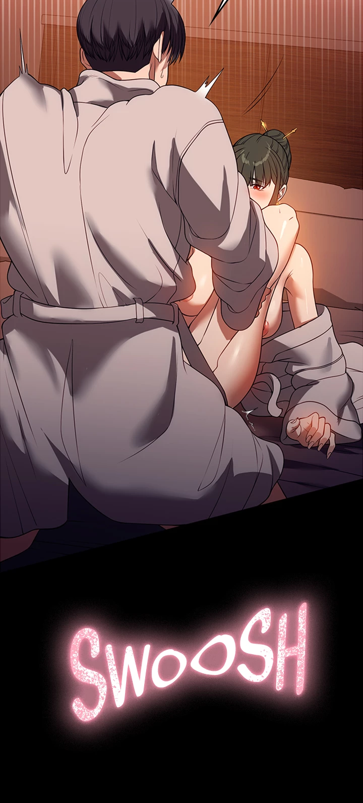 Young Housemaid Chapter 48 - Page 13