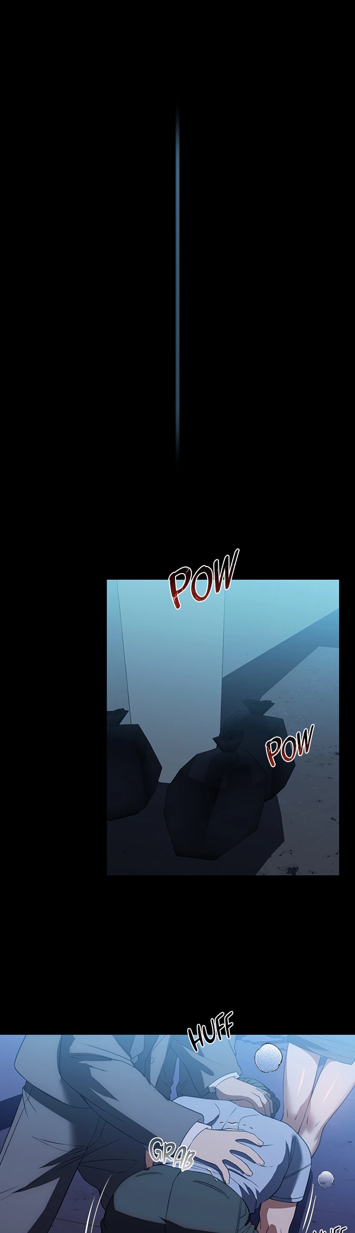 Young Housemaid Chapter 48 - Page 41