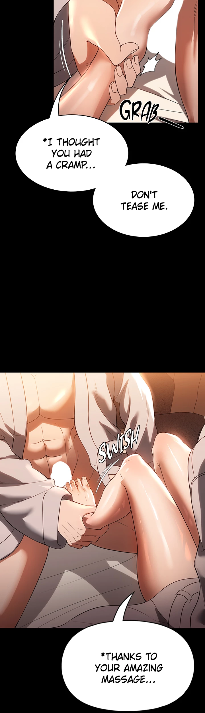 Young Housemaid Chapter 48 - Page 6