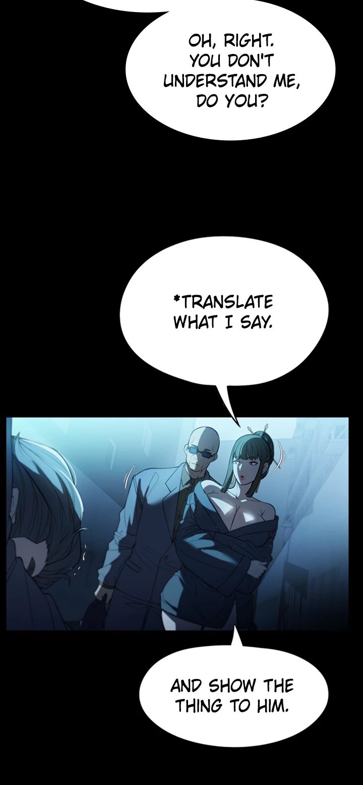 Young Housemaid Chapter 49 - Page 2