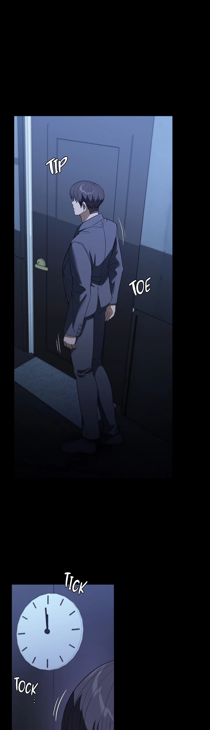 Young Housemaid Chapter 49 - Page 12