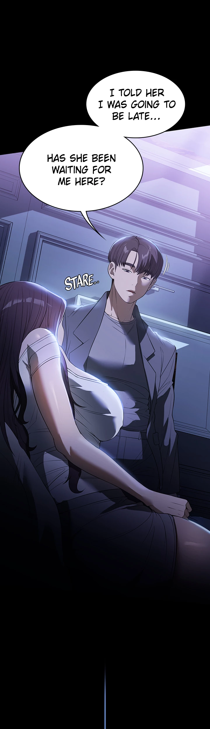 Young Housemaid Chapter 49 - Page 15