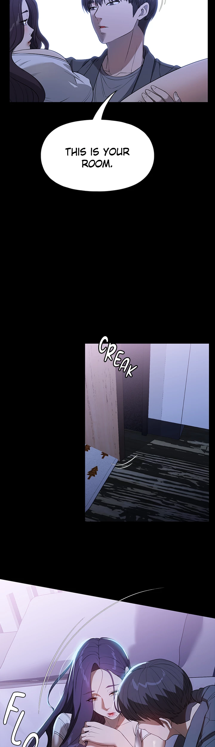 Young Housemaid Chapter 49 - Page 19