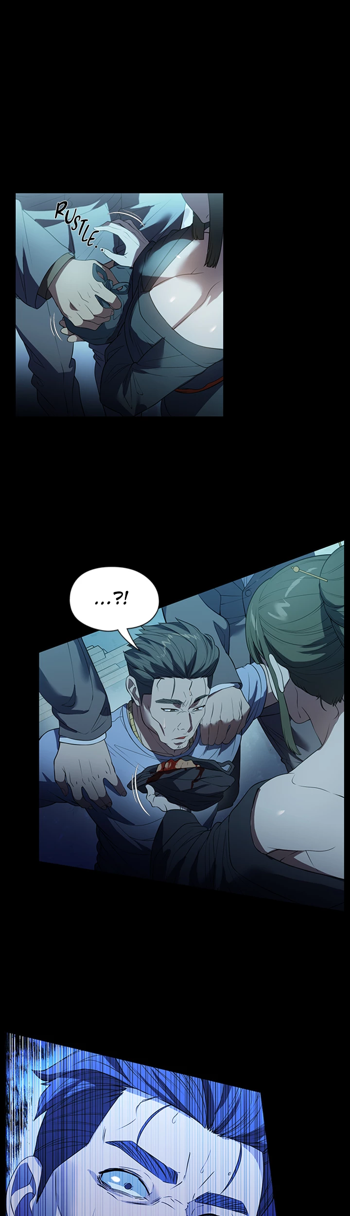 Young Housemaid Chapter 49 - Page 3