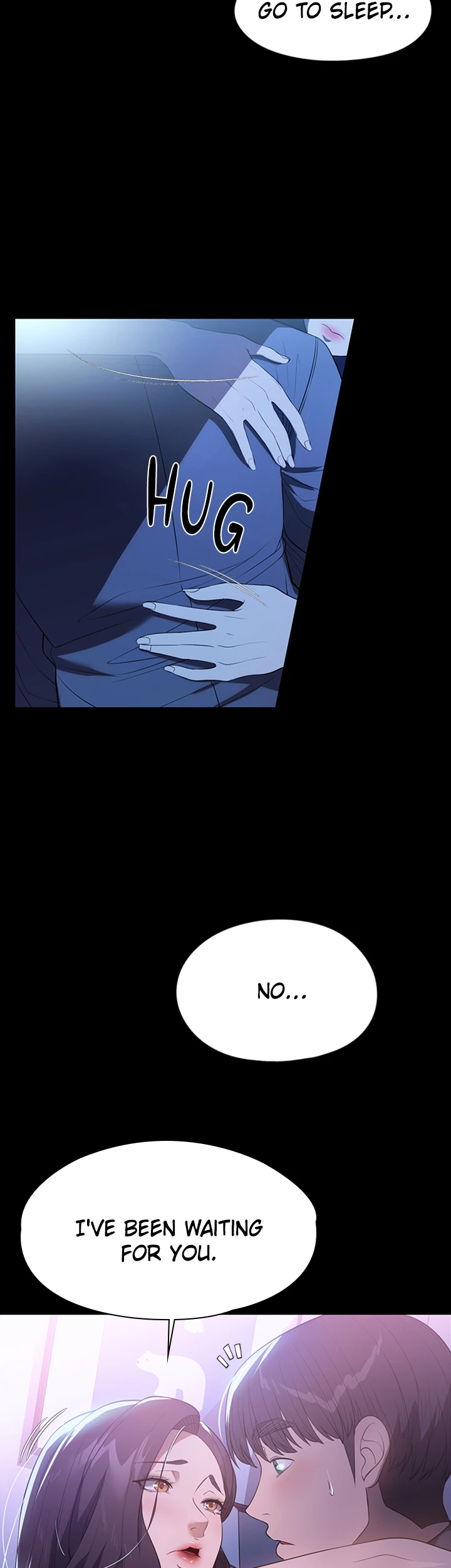 Young Housemaid Chapter 49 - Page 22