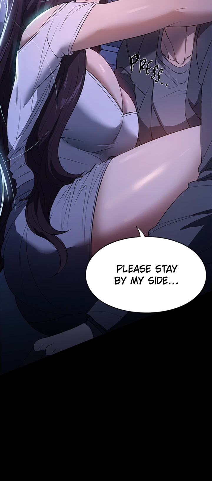 Young Housemaid Chapter 49 - Page 23