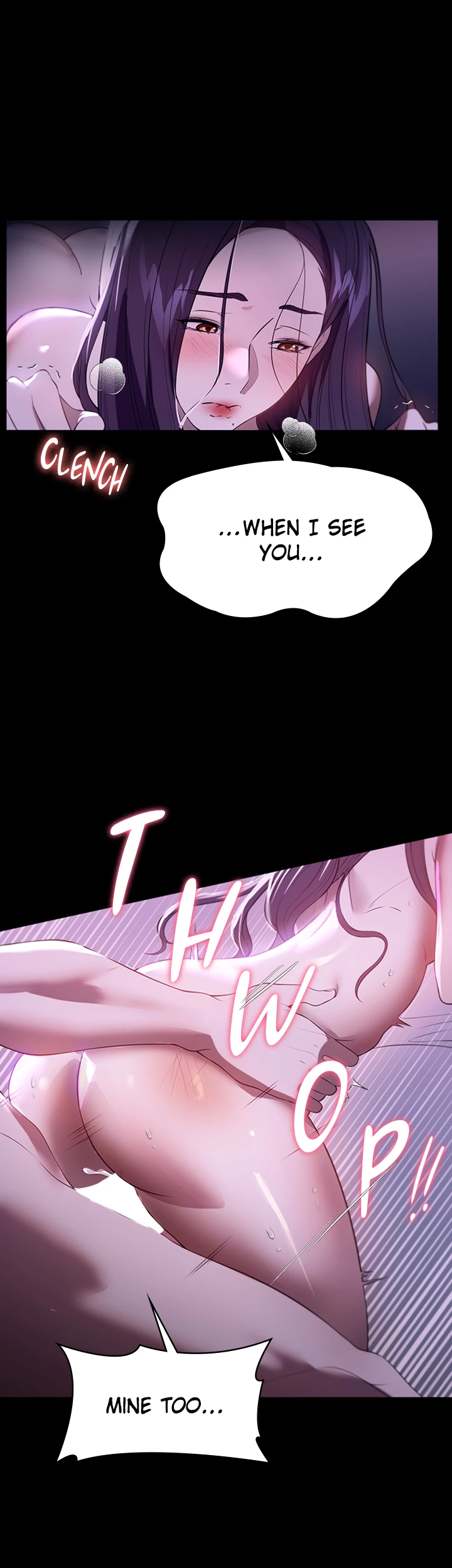 Young Housemaid Chapter 49 - Page 33