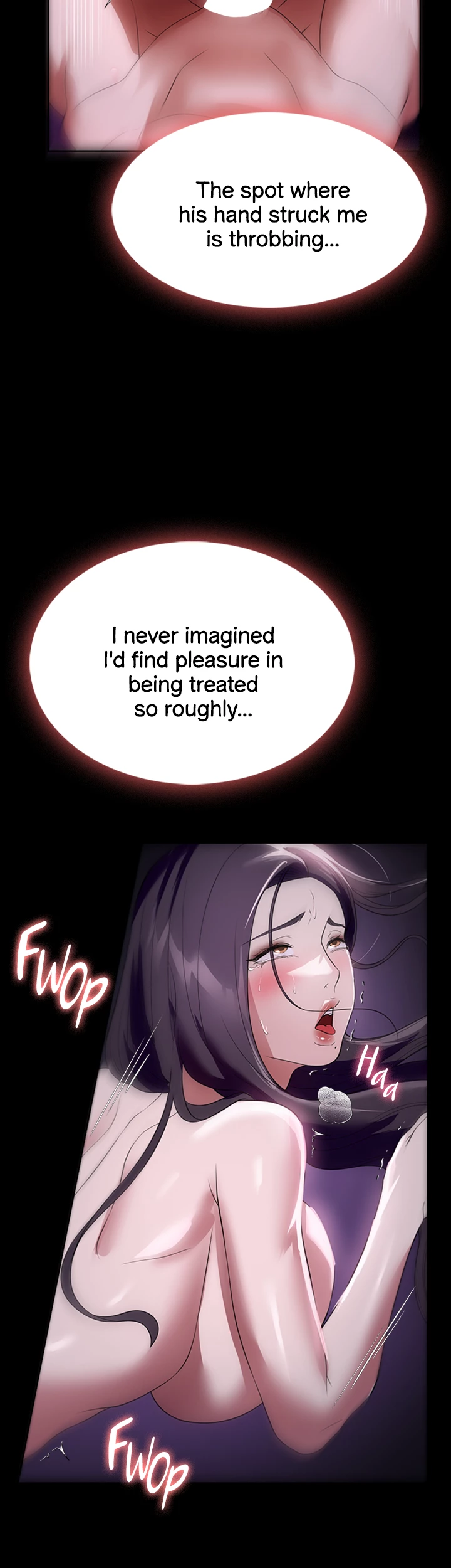 Young Housemaid Chapter 49 - Page 40