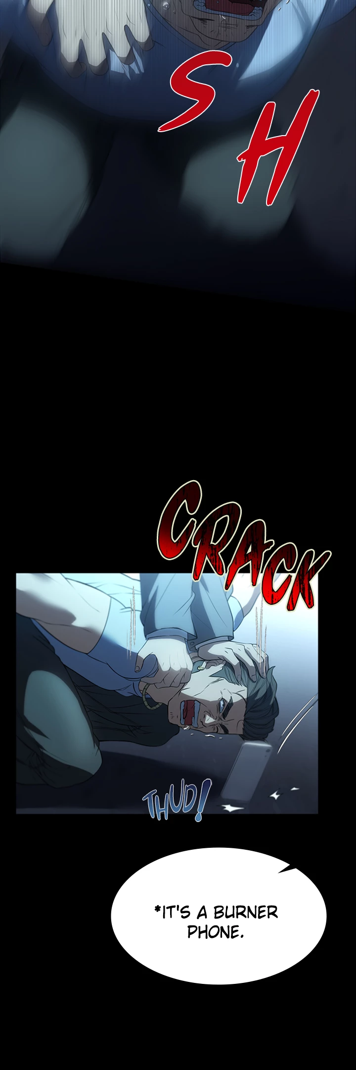 Young Housemaid Chapter 49 - Page 8