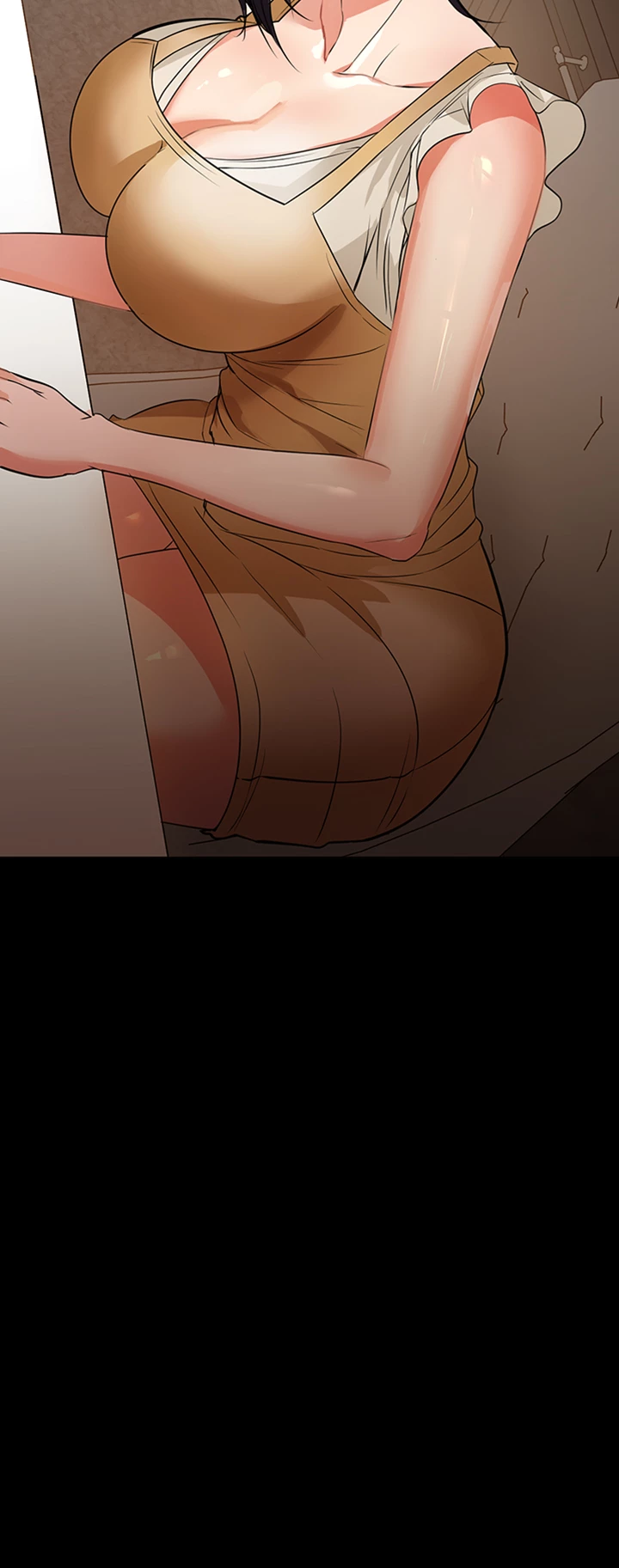 Young Housemaid Chapter 5 - Page 22