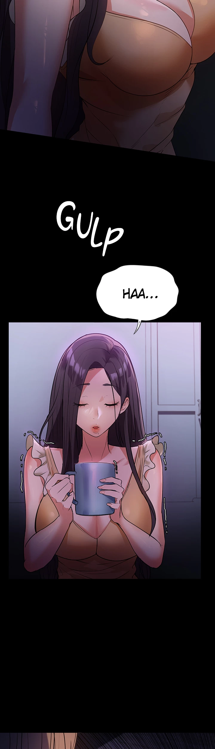 Young Housemaid Chapter 5 - Page 30