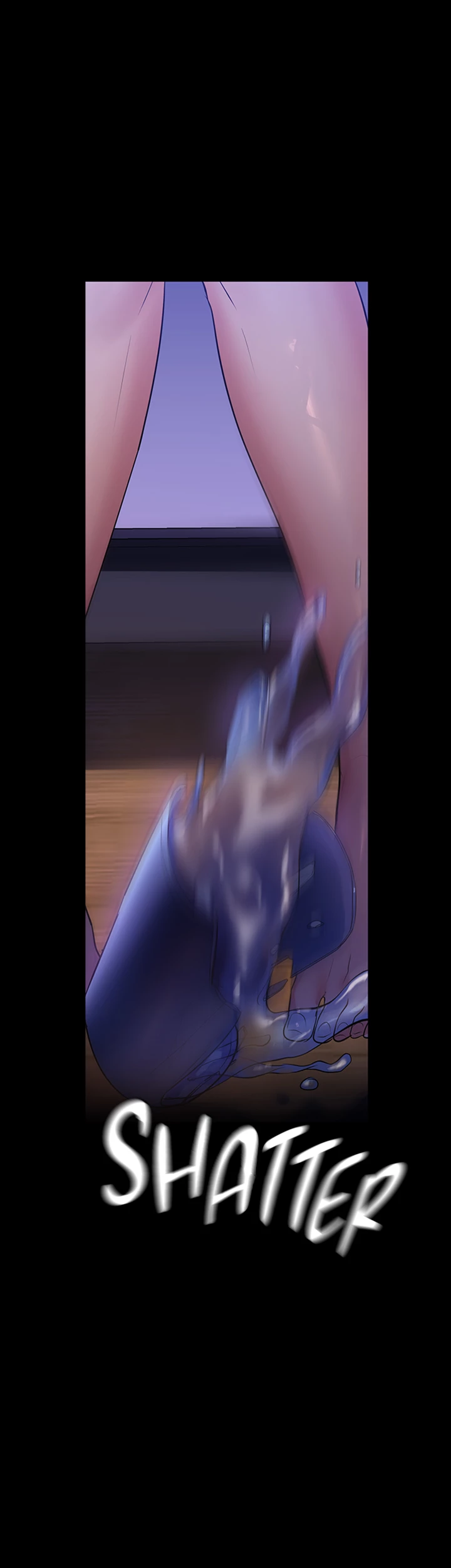 Young Housemaid Chapter 5 - Page 32