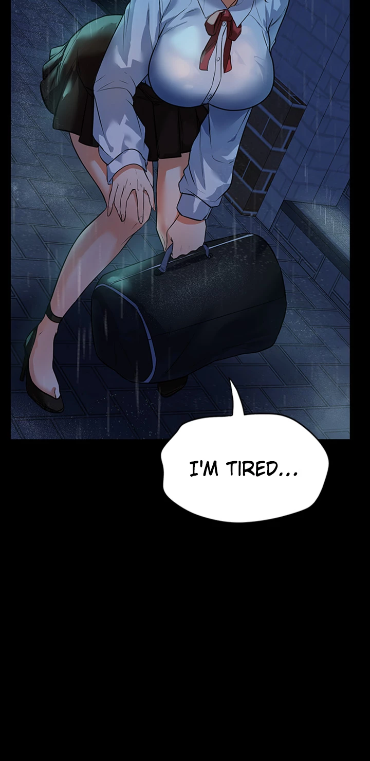 Young Housemaid Chapter 5 - Page 49