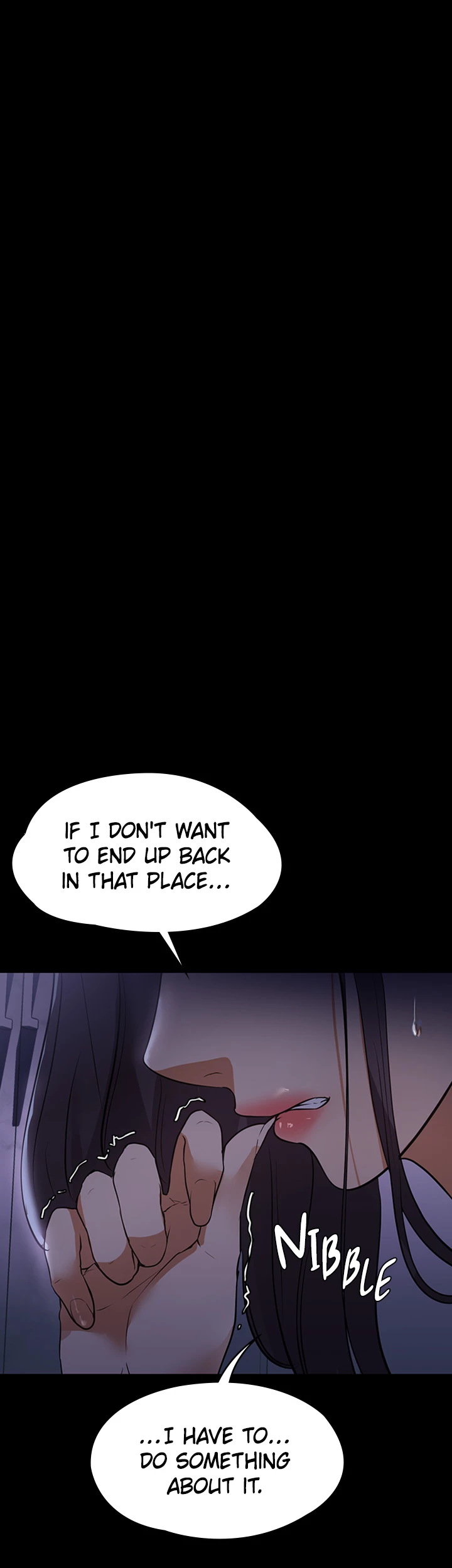 Young Housemaid Chapter 5 - Page 51