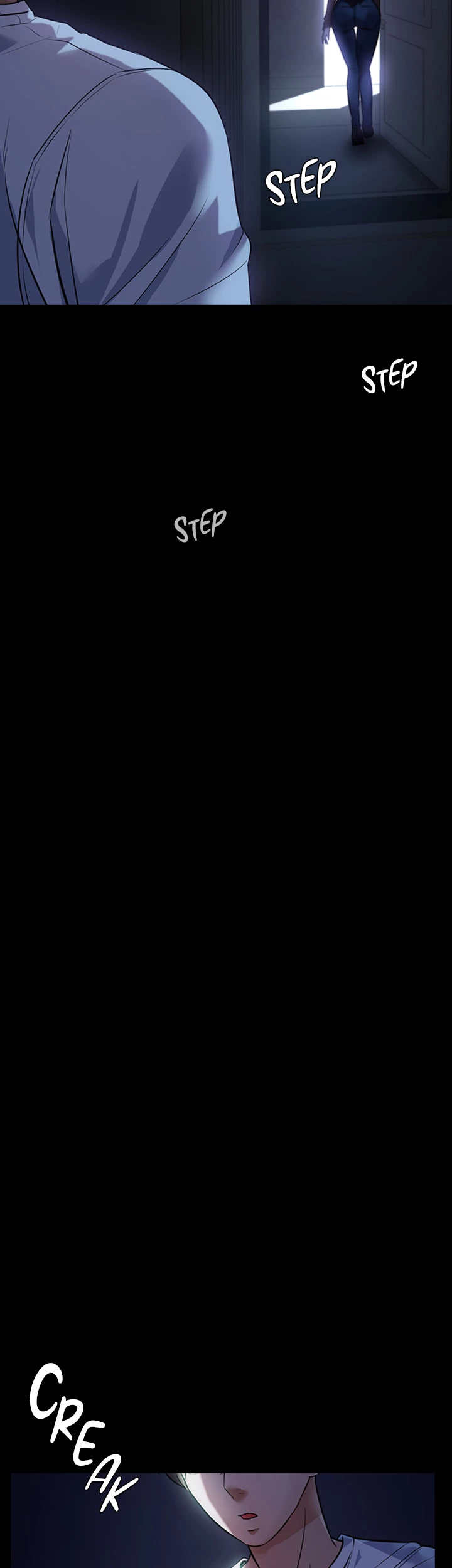 Young Housemaid Chapter 5 - Page 57