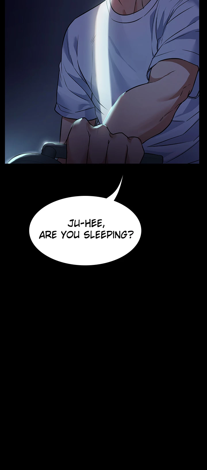 Young Housemaid Chapter 5 - Page 58