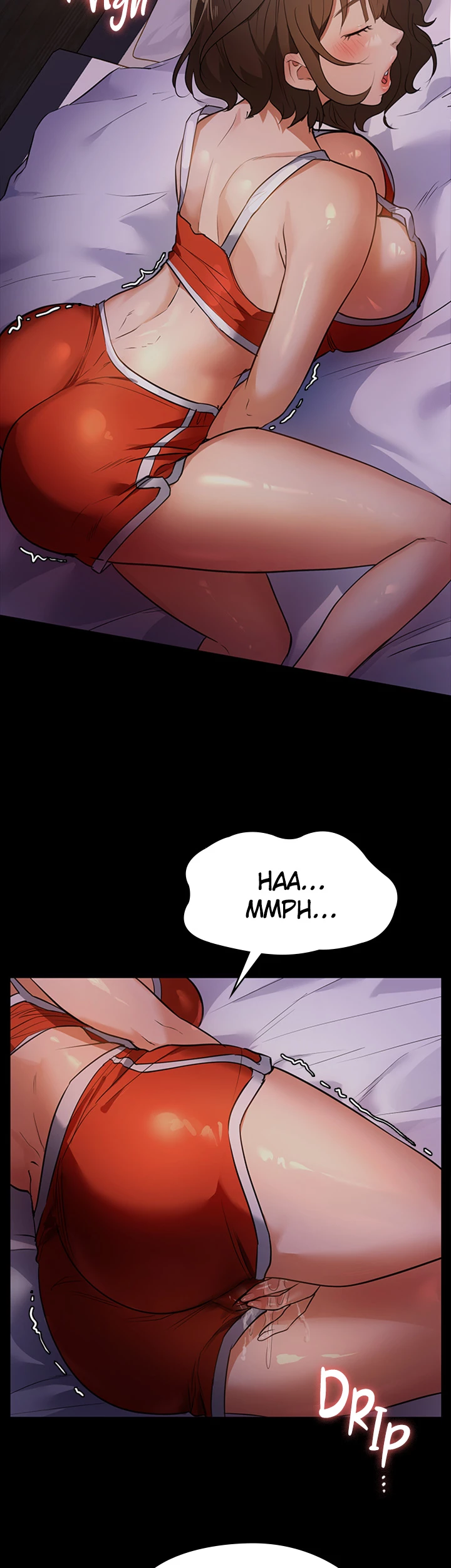 Young Housemaid Chapter 5 - Page 60