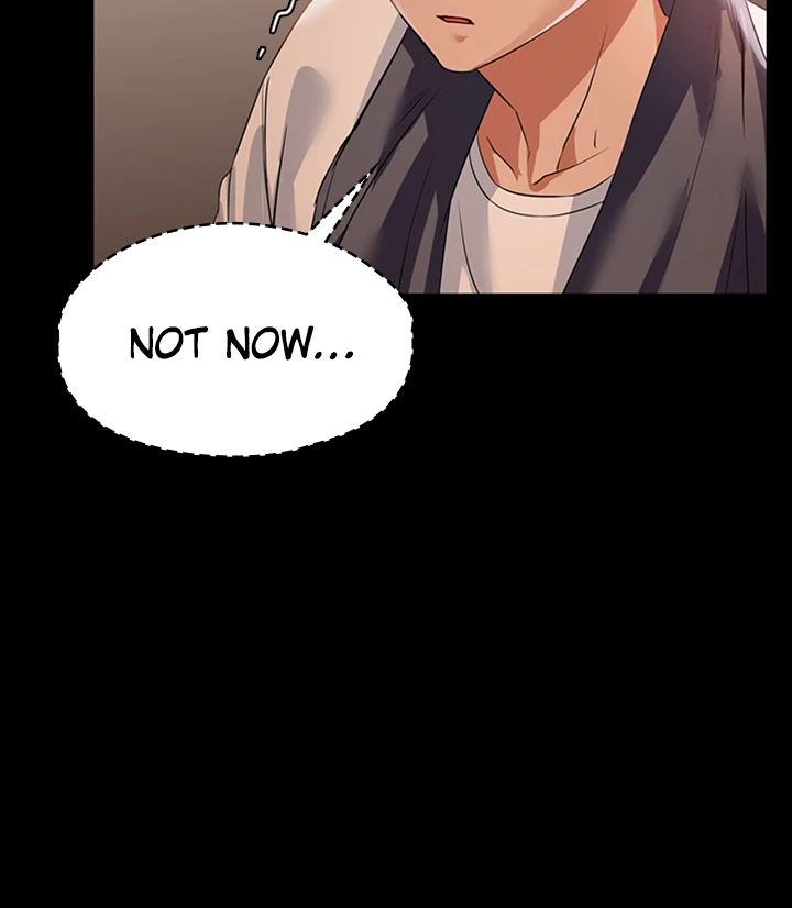 Young Housemaid Chapter 5 - Page 8