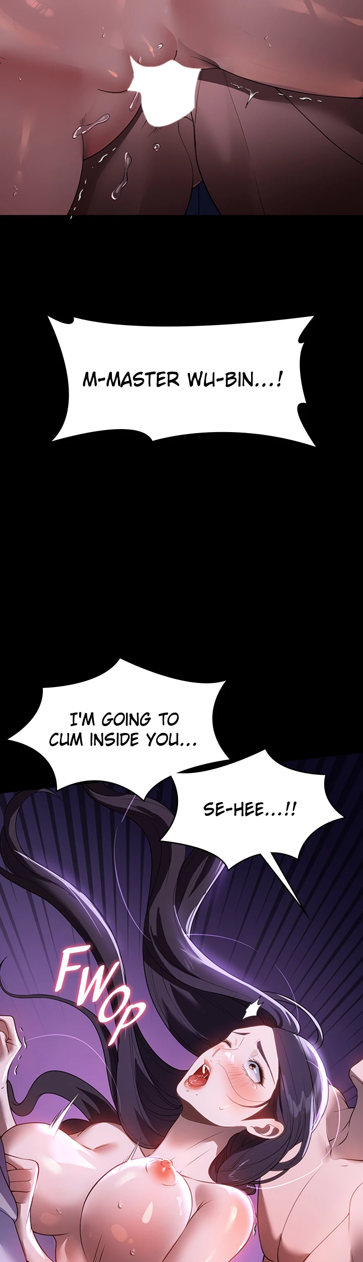 Young Housemaid Chapter 50 - Page 16