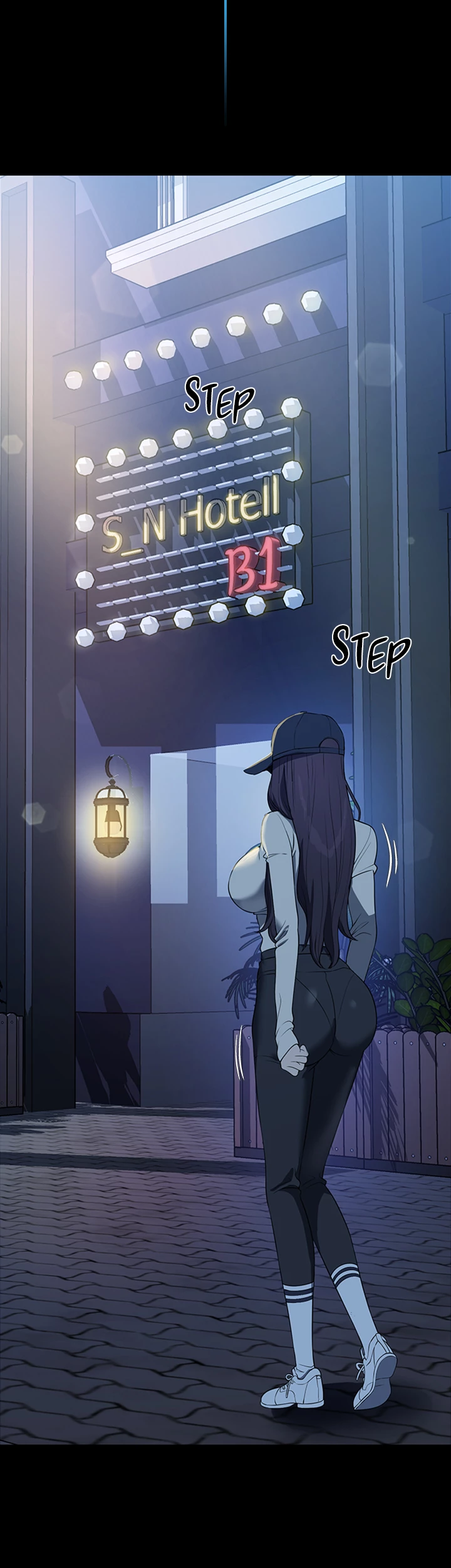 Young Housemaid Chapter 50 - Page 30