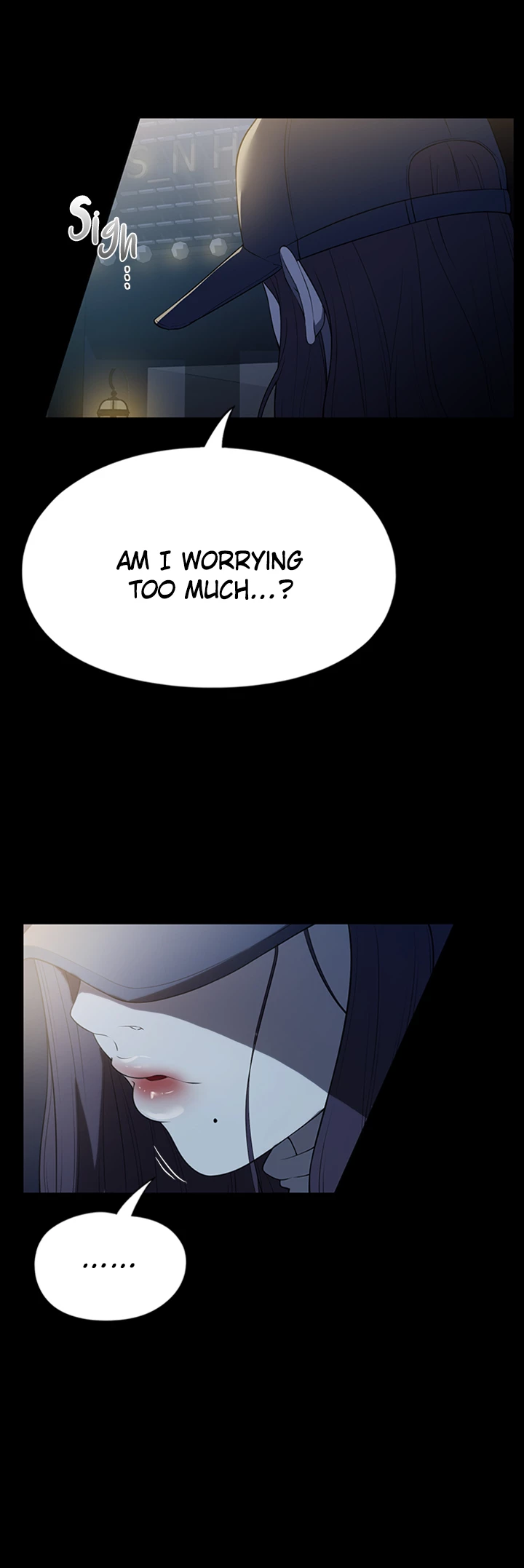 Young Housemaid Chapter 50 - Page 31