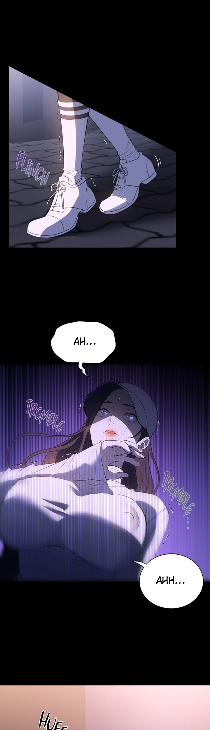 Young Housemaid Chapter 50 - Page 36