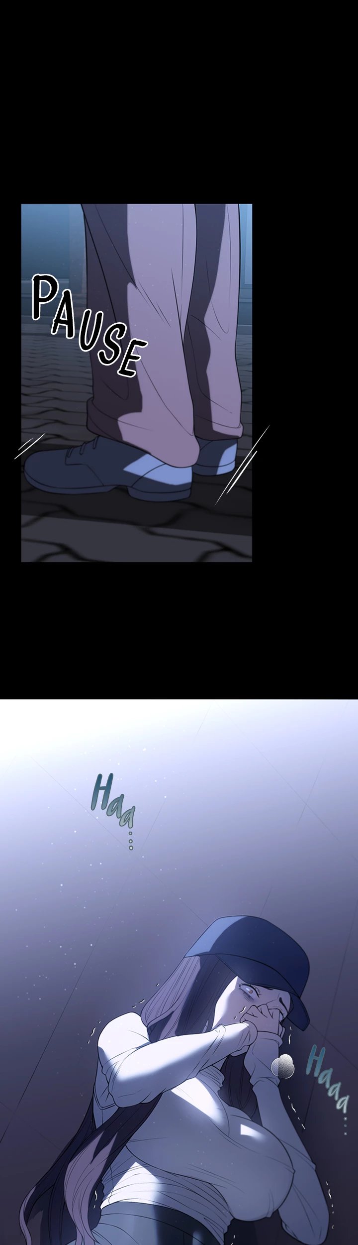 Young Housemaid Chapter 50 - Page 42