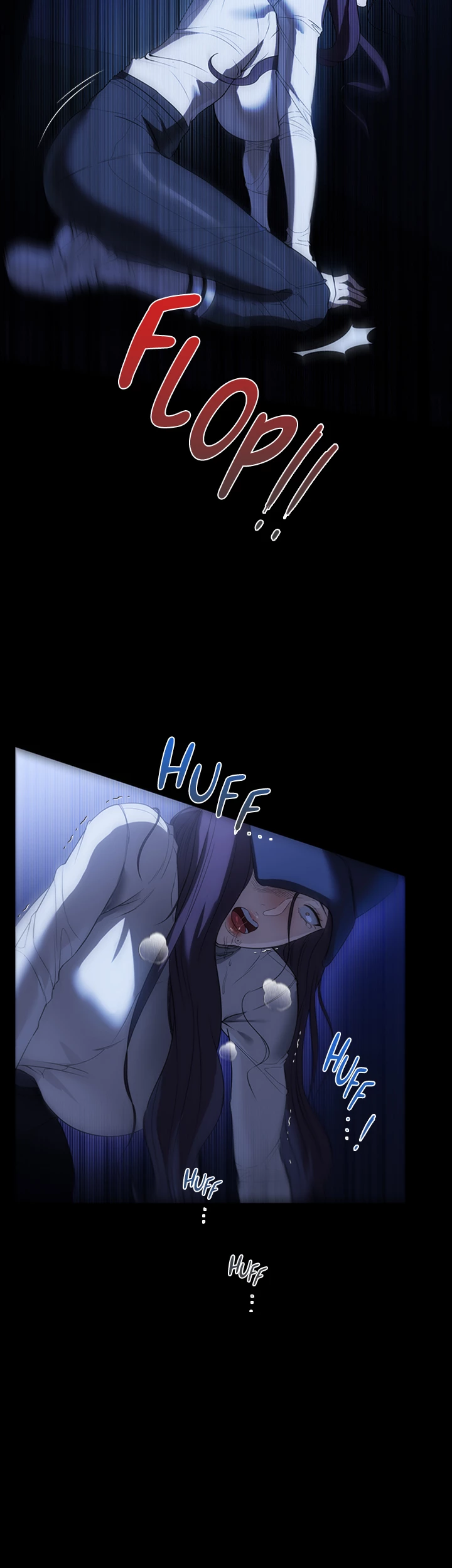 Young Housemaid Chapter 51 - Page 2