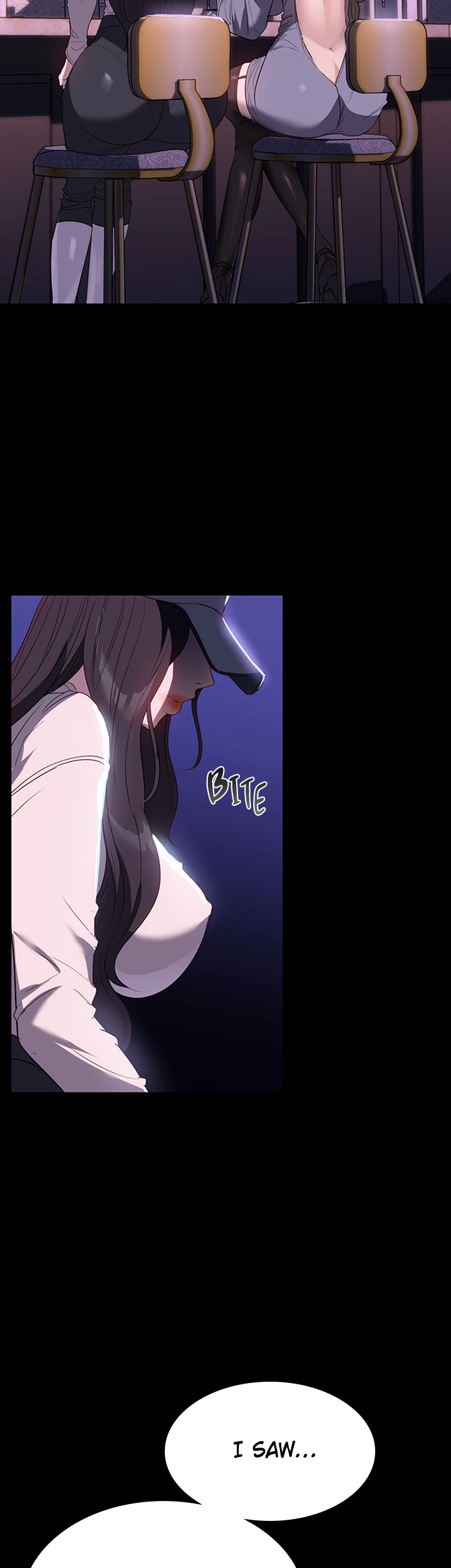 Young Housemaid Chapter 51 - Page 12