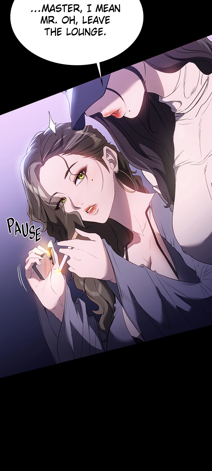 Young Housemaid Chapter 51 - Page 13