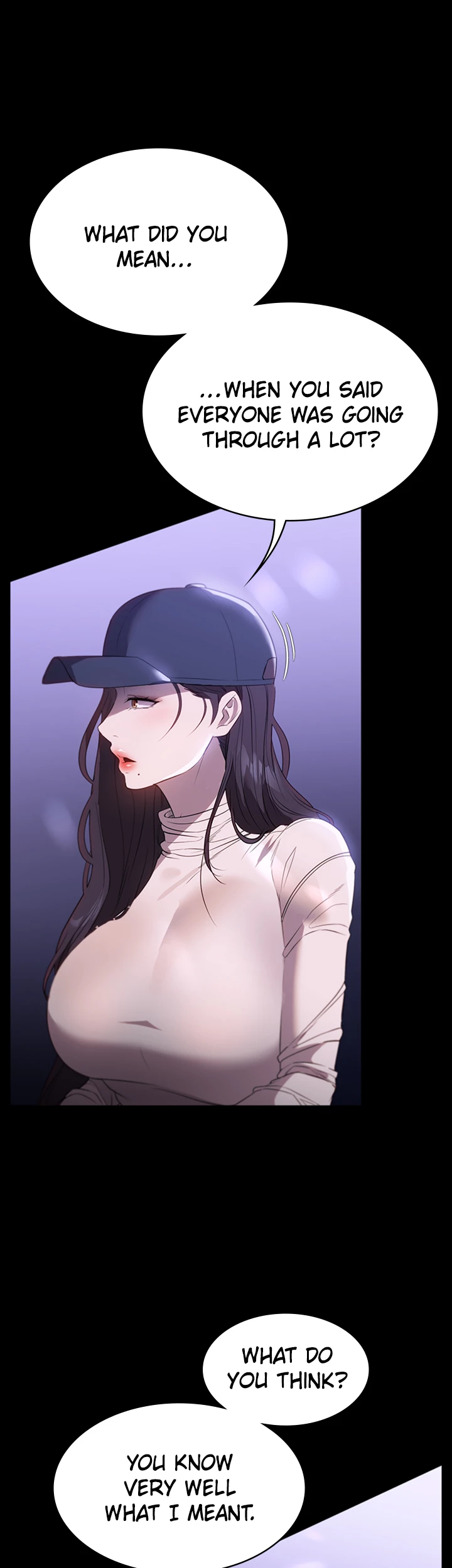 Young Housemaid Chapter 51 - Page 14