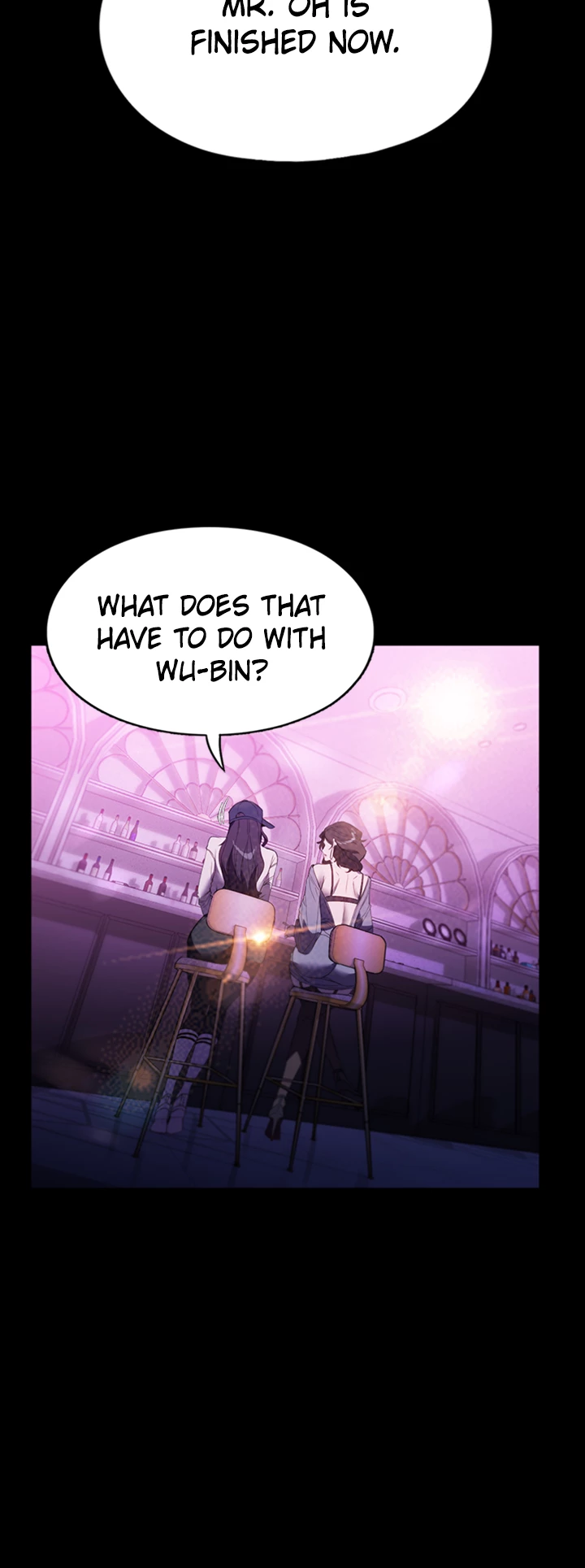 Young Housemaid Chapter 51 - Page 16