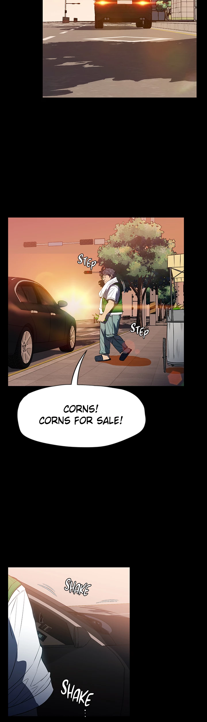 Young Housemaid Chapter 51 - Page 21