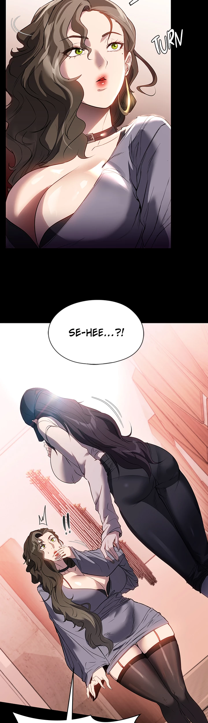 Young Housemaid Chapter 51 - Page 6