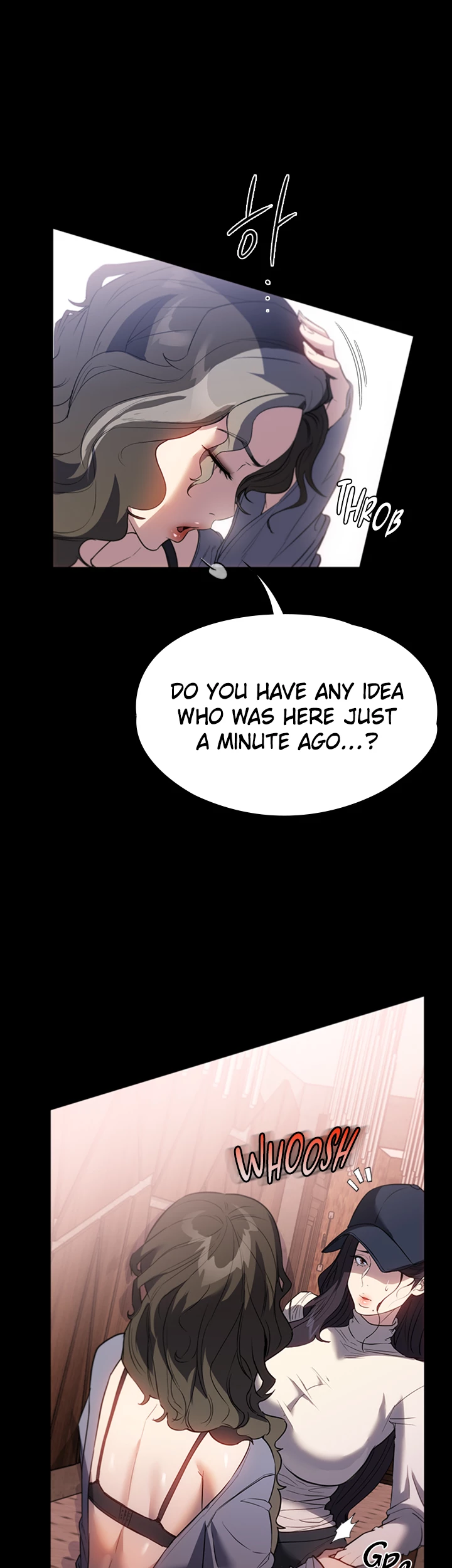 Young Housemaid Chapter 51 - Page 8