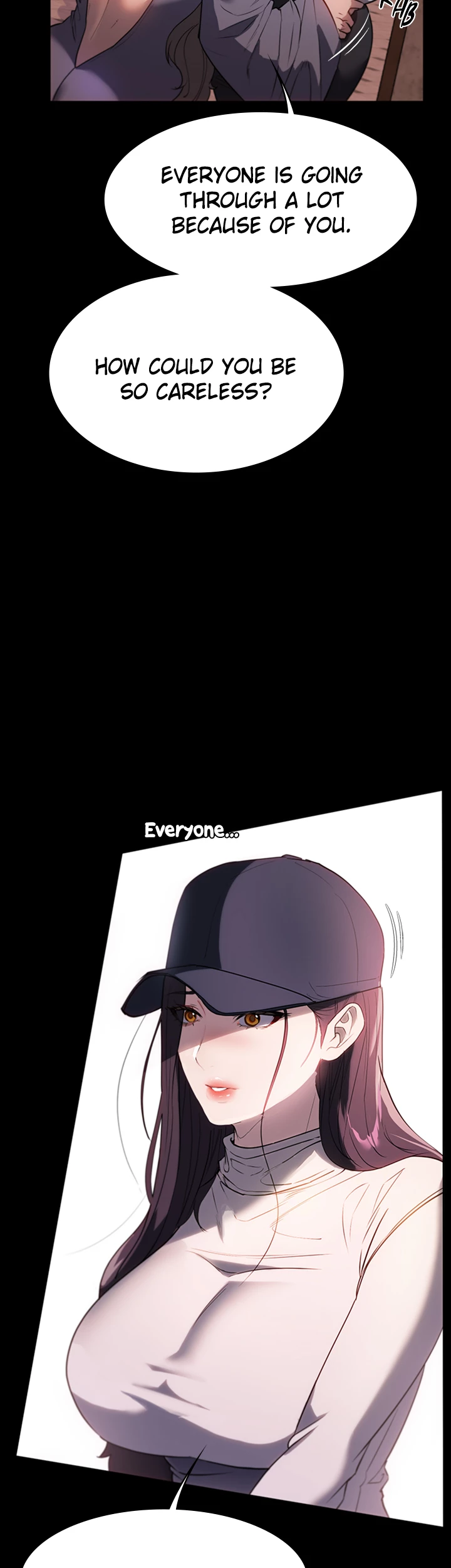 Young Housemaid Chapter 51 - Page 9