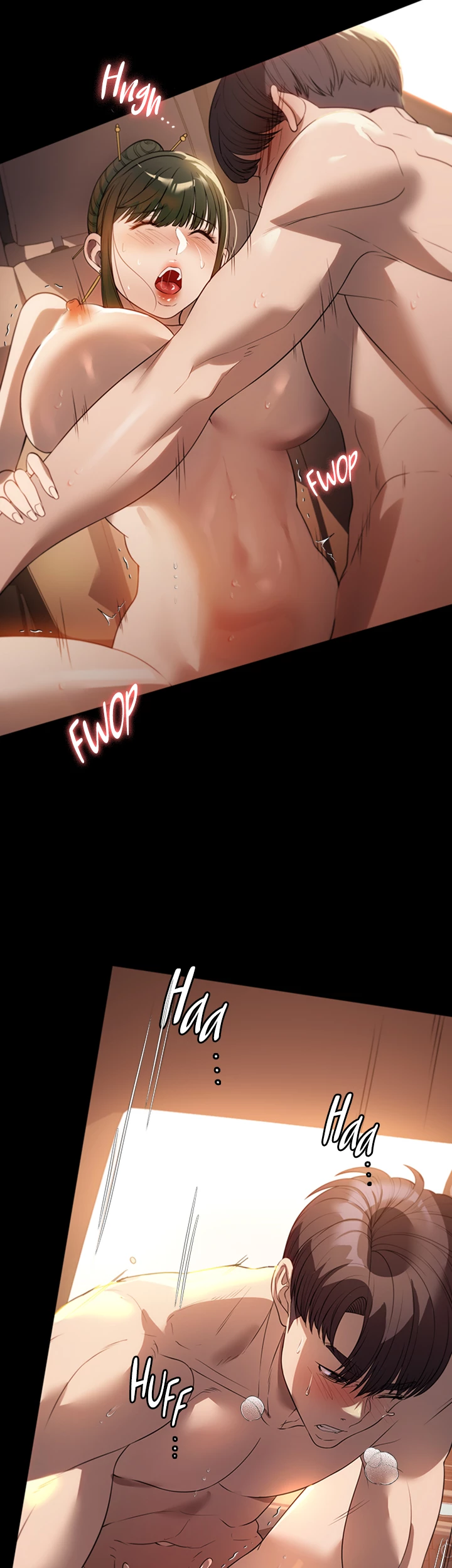 Young Housemaid Chapter 52 - Page 2