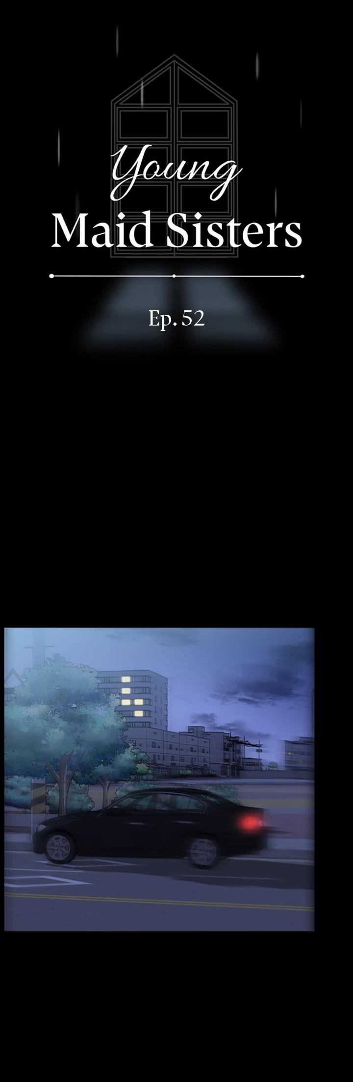 Young Housemaid Chapter 52 - Page 30