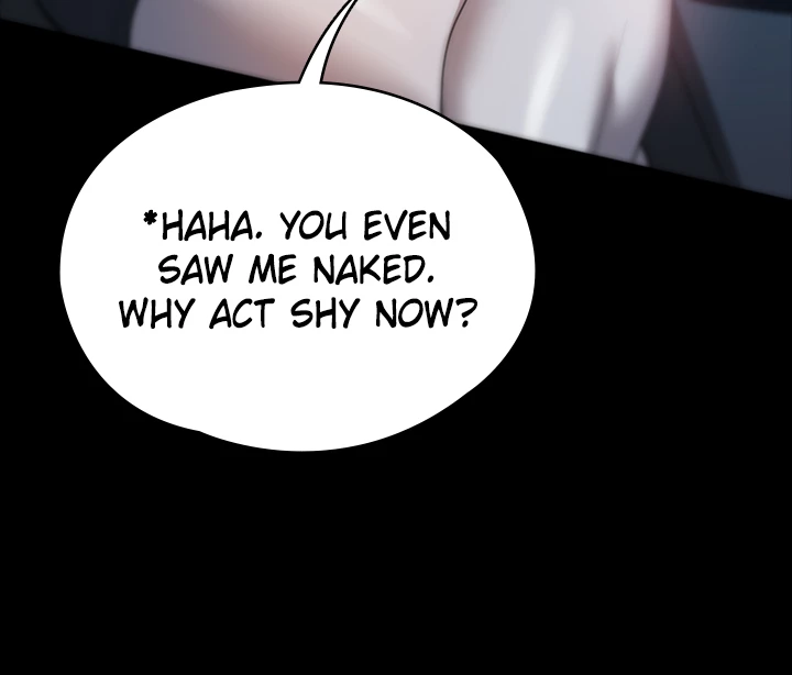 Young Housemaid Chapter 52 - Page 33