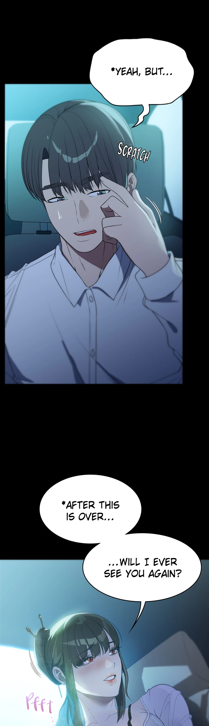 Young Housemaid Chapter 52 - Page 34