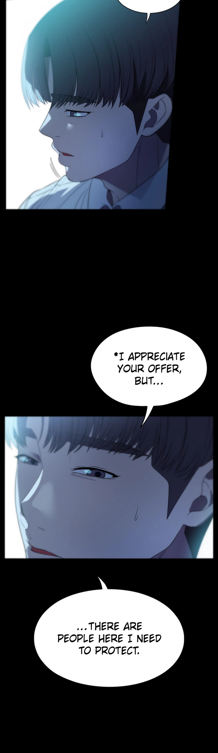 Young Housemaid Chapter 52 - Page 38