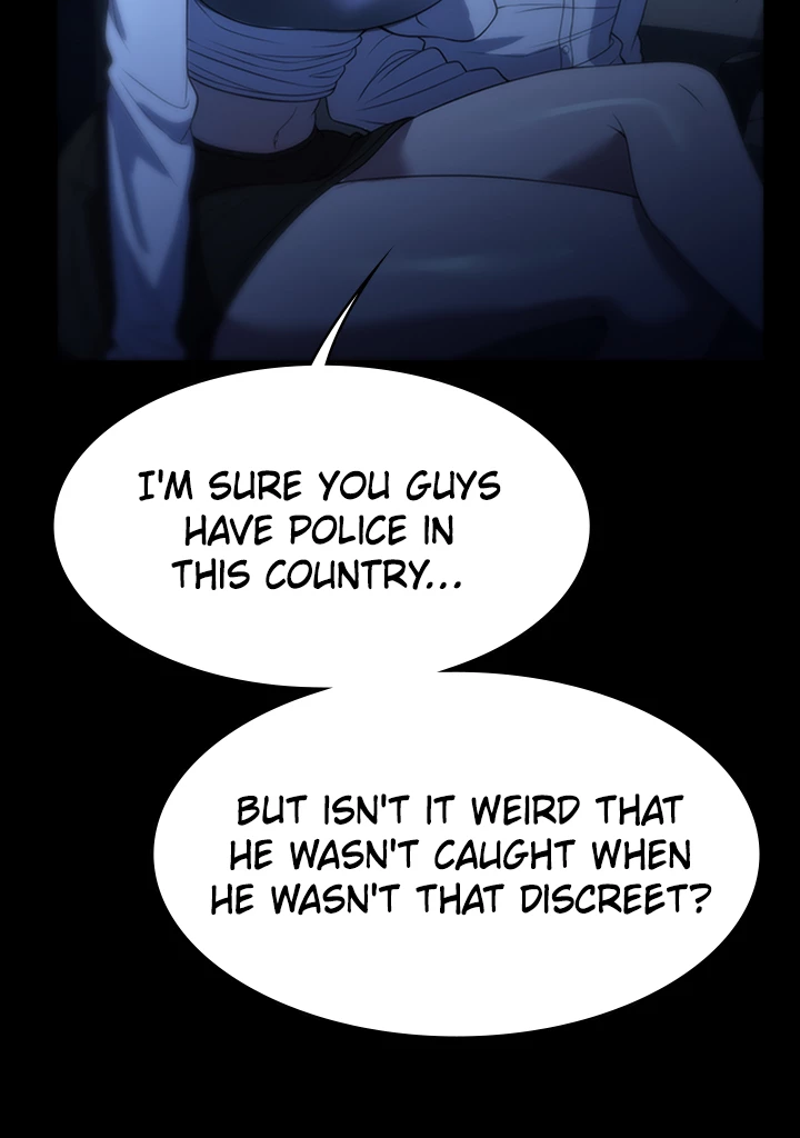 Young Housemaid Chapter 52 - Page 41