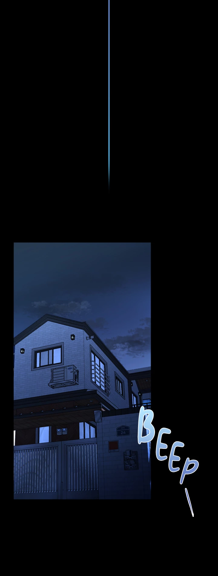 Young Housemaid Chapter 52 - Page 43