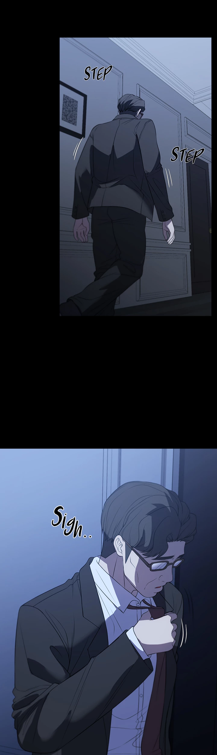 Young Housemaid Chapter 52 - Page 44